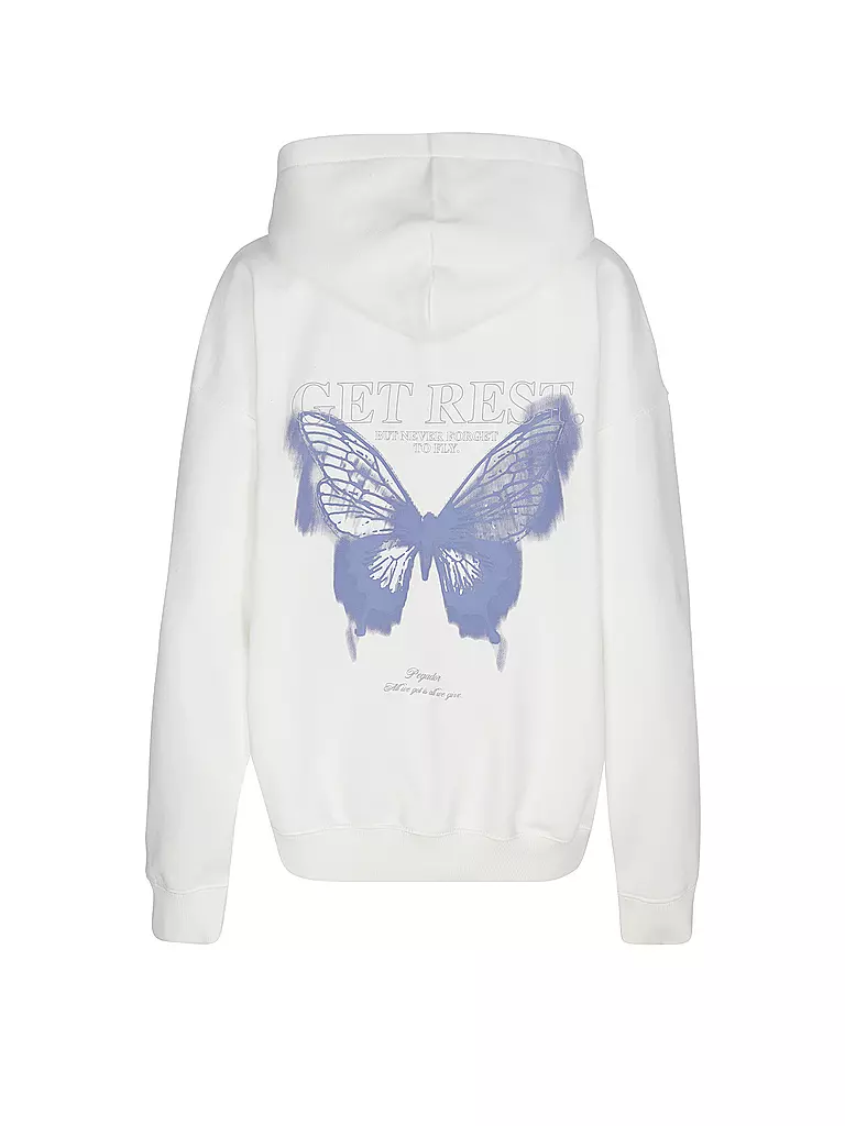 PEGADOR | Felpa con cappuccio - Hoodie LENA |