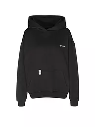 PEGADOR | Felpa con cappuccio - Hoodie LINA | Nero