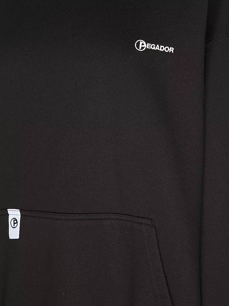 PEGADOR | Felpa con cappuccio - Hoodie LINA | 