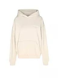 PEGADOR | Felpa con cappuccio - Hoodie MAIRI | Beige