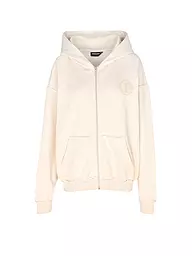 PEGADOR | Felpa con cappuccio JOHANNA | Beige