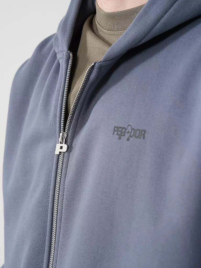 PEGADOR | Felpa con cappuccio PIEDRO | 