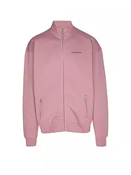 PEGADOR | Felpa con zip | Rosa