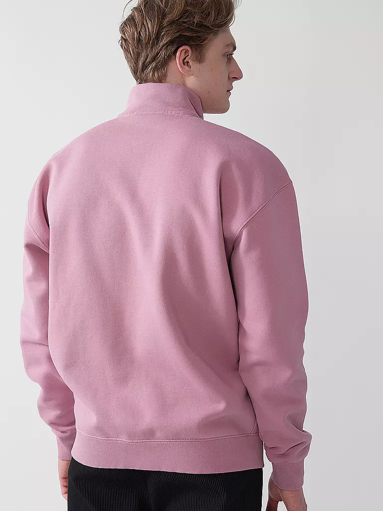PEGADOR | Felpa con zip | 