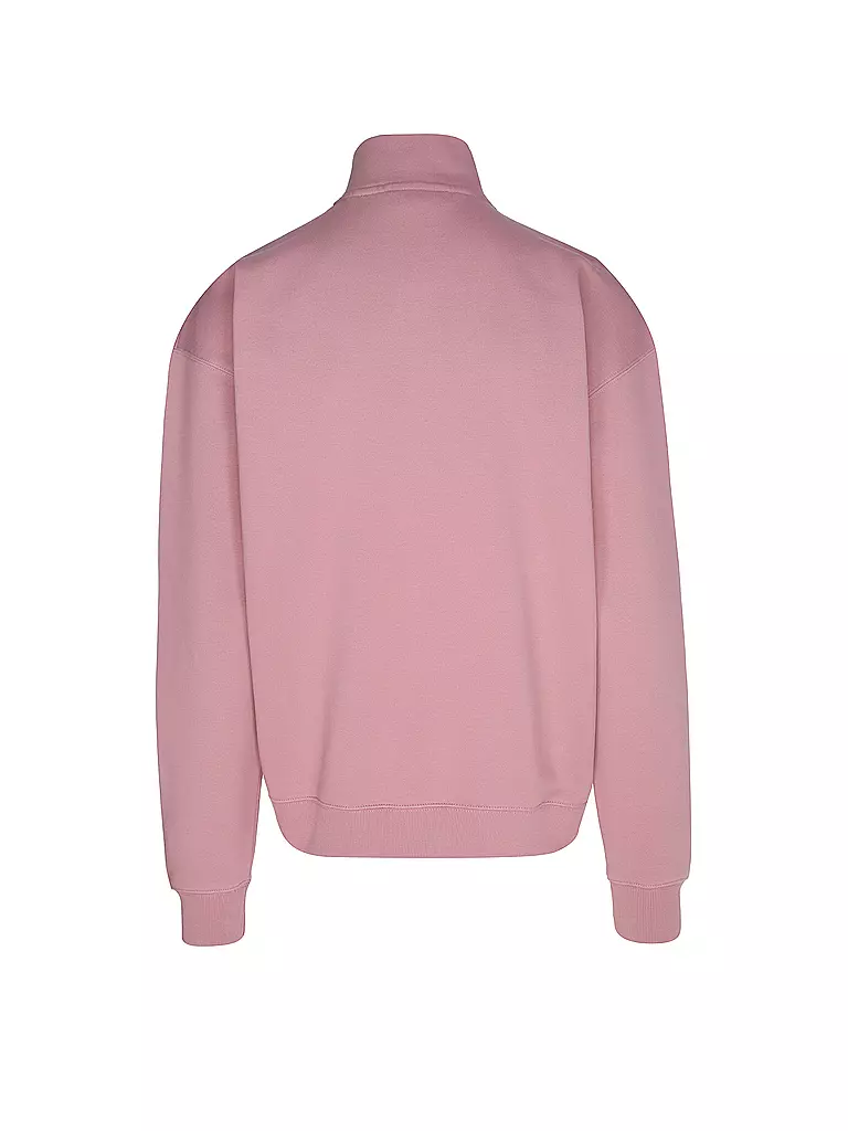 PEGADOR | Felpa con zip | 
