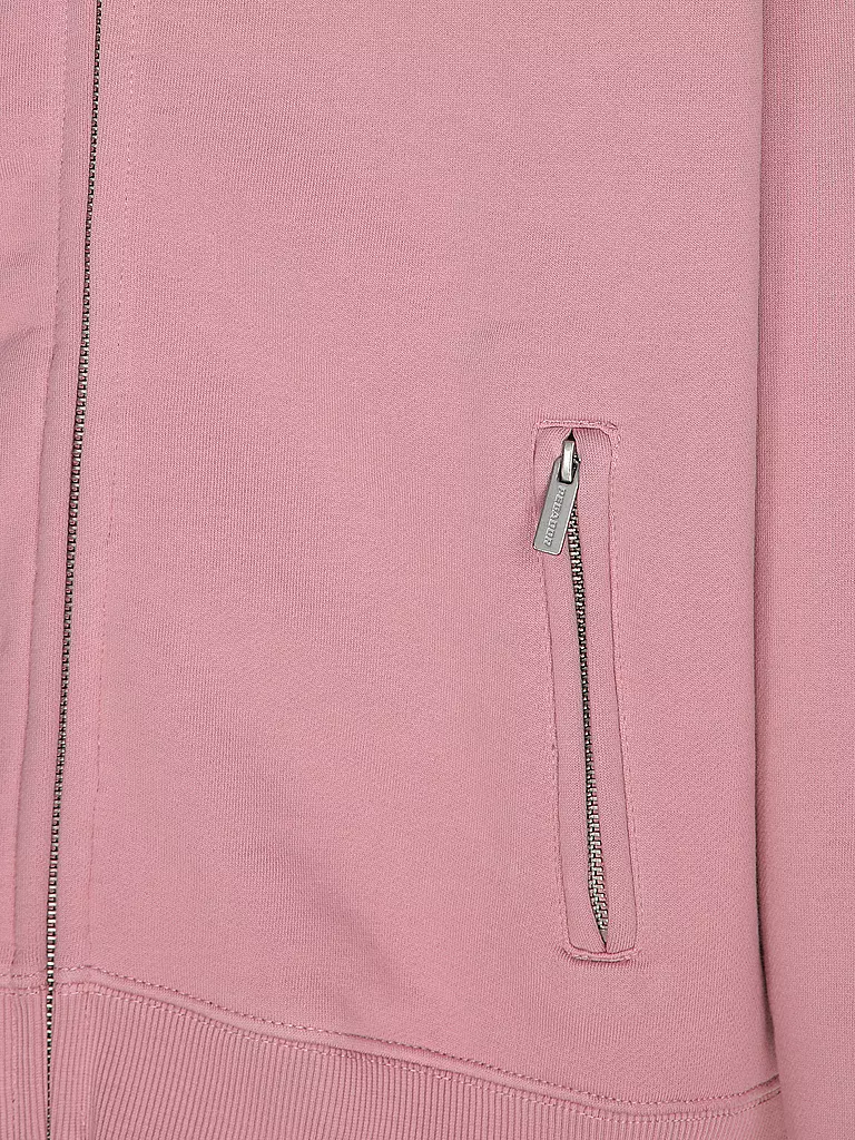 PEGADOR | Felpa con zip | 