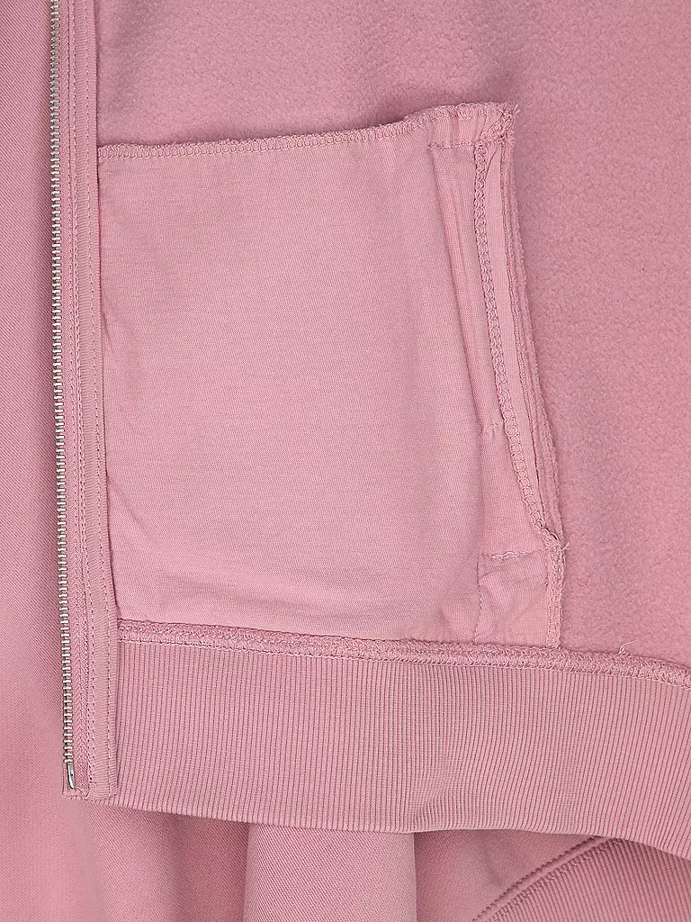 PEGADOR | Felpa con zip | 