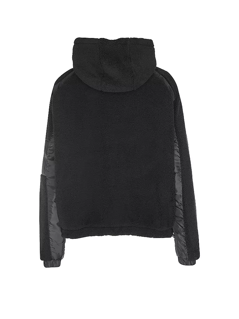 PEGADOR | Giacca ibrida BONNY TEDDY | 