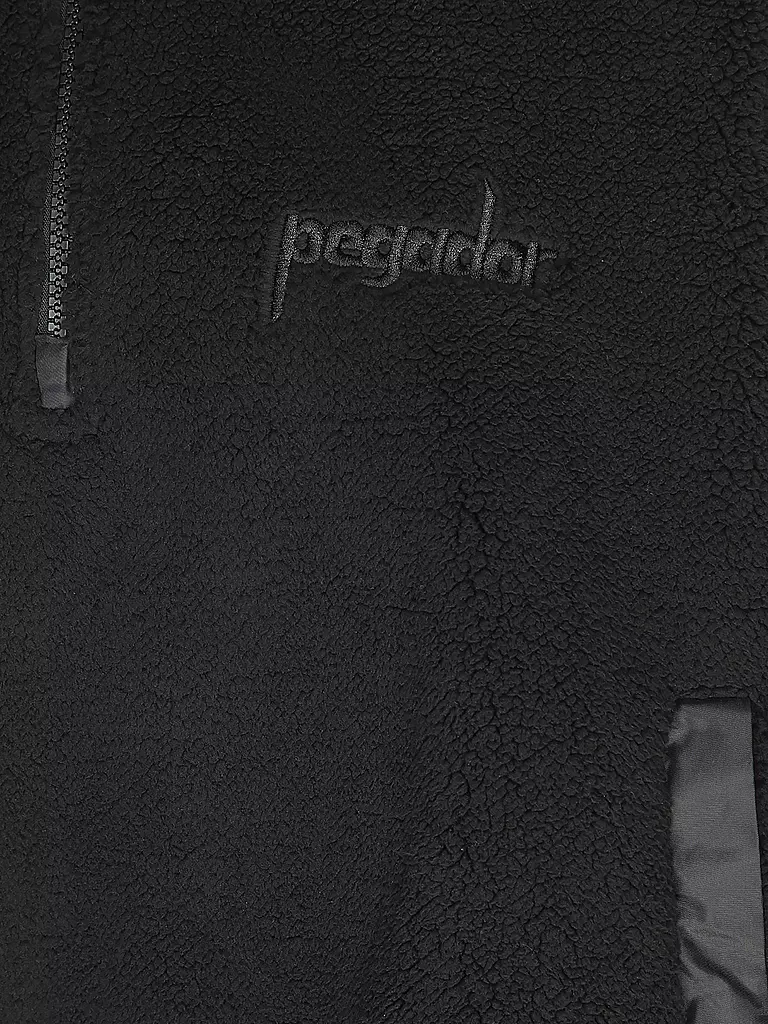 PEGADOR | Giacca ibrida BONNY TEDDY | 