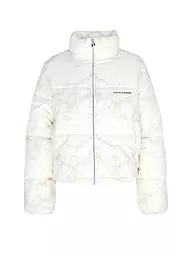 PEGADOR | Giacca imbottita | Beige