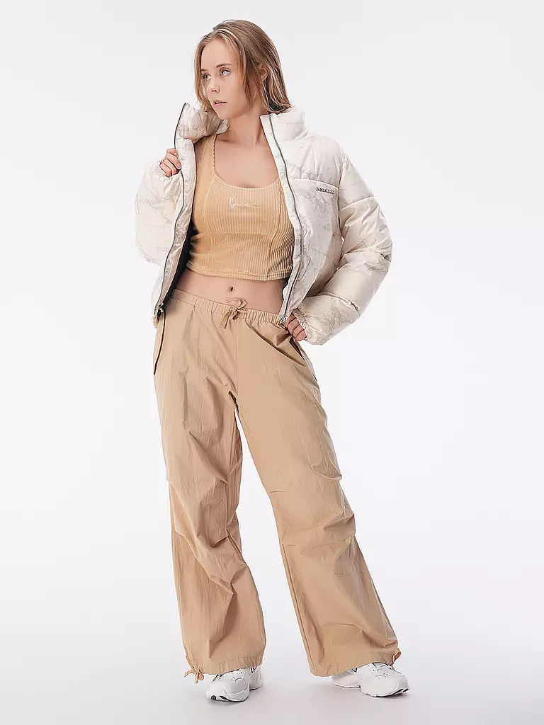 PEGADOR | Giacca imbottita | Beige