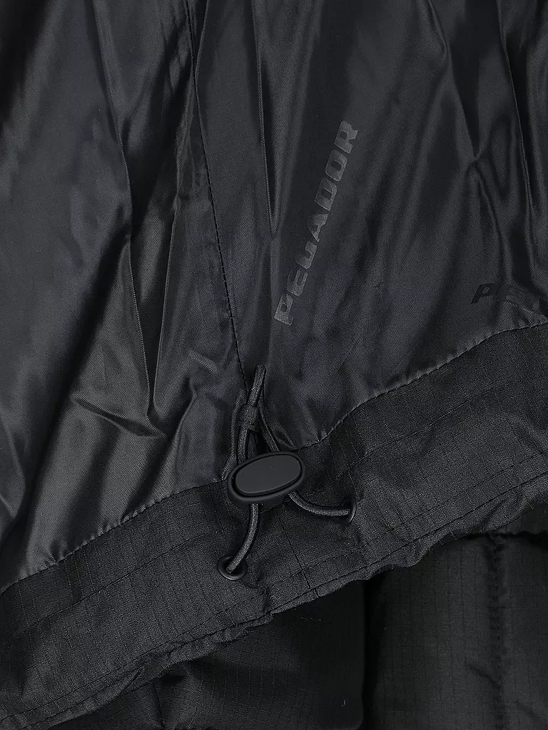 PEGADOR | Giacca imbottita | Nero