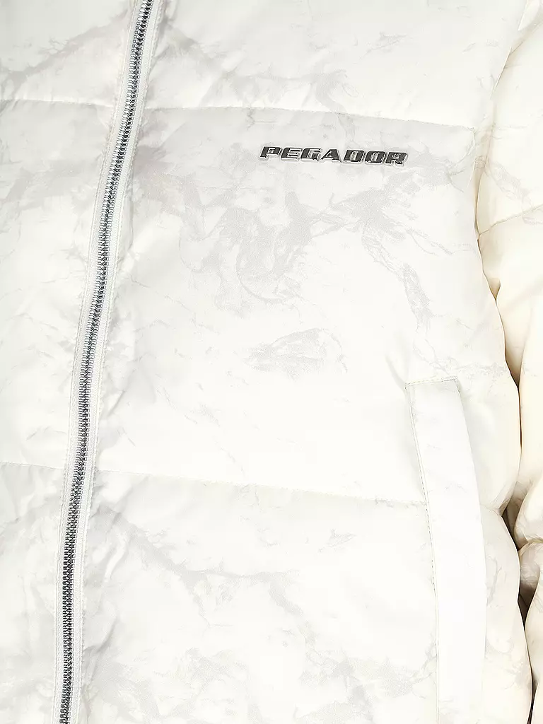 PEGADOR | Giacca imbottita | 