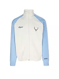PEGADOR | Giacca in felpa ATLAS | Crema