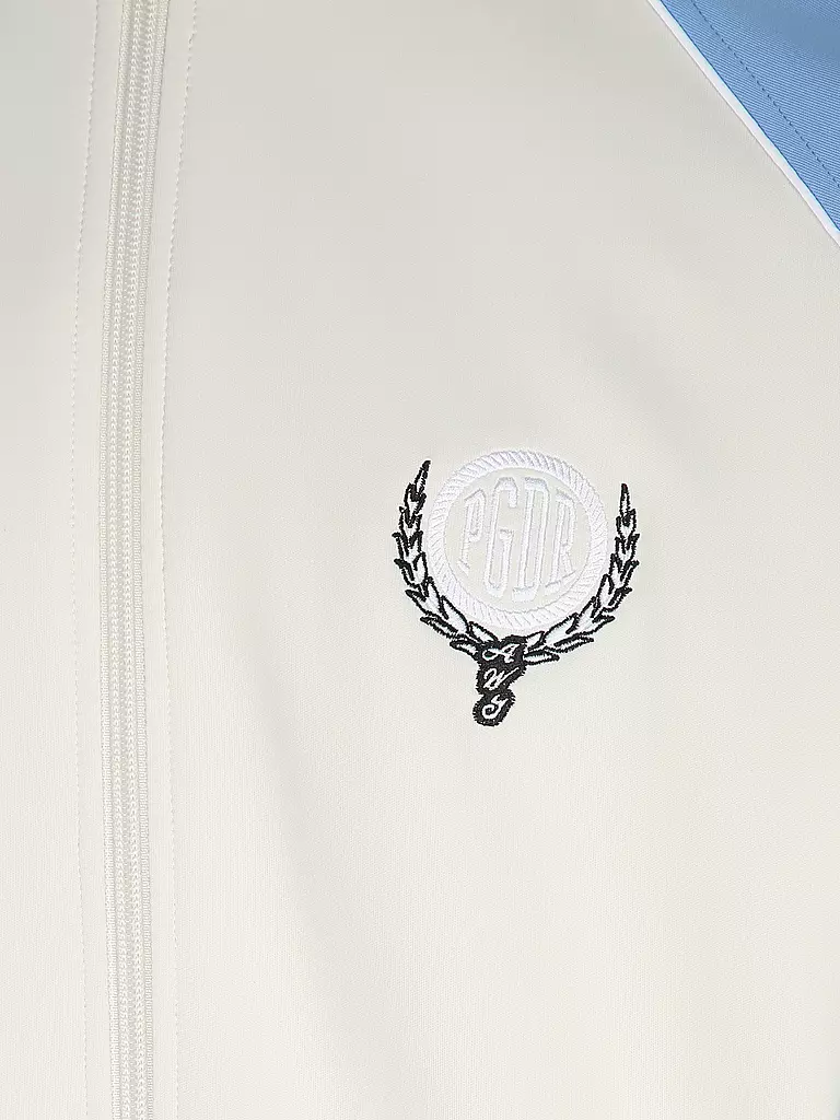 PEGADOR | Giacca in felpa ATLAS | 