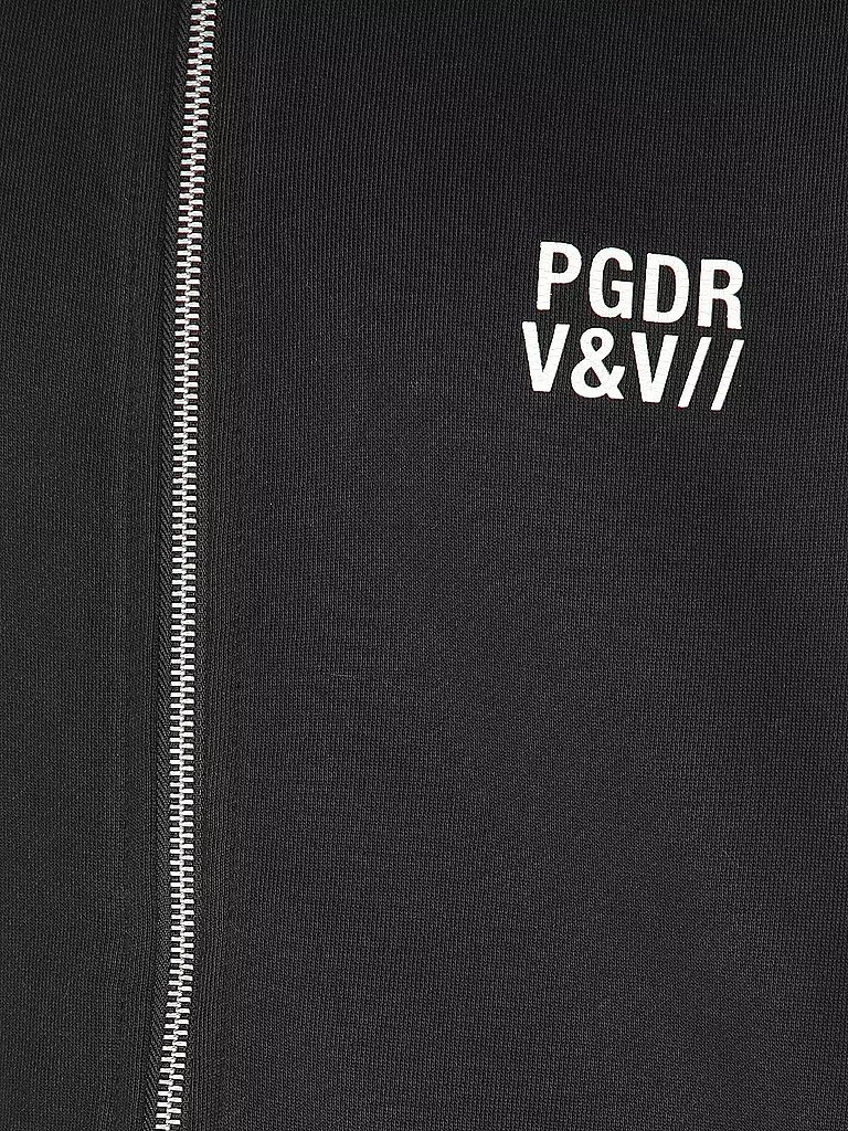 PEGADOR | Giacca in felpa | 