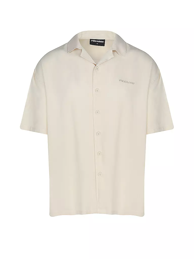 PEGADOR | Hemd  | Beige