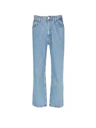 PEGADOR | Jeans Baggy Fit BALTRA  | Blu