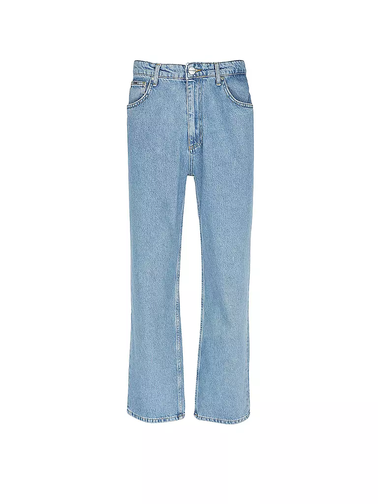 PEGADOR | Jeans Baggy Fit BALTRA  | Blu