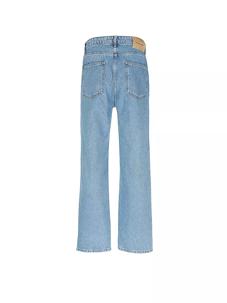 PEGADOR | Jeans Baggy Fit BALTRA  | Blu