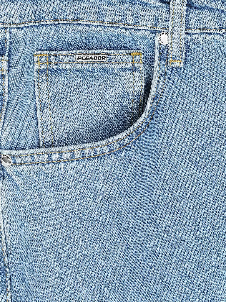 PEGADOR | Jeans Baggy Fit BALTRA  | Blu