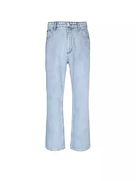 PEGADOR | Jeans Baggy Fit BALTRA  | Blu chiaro