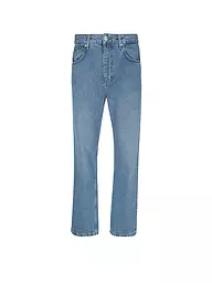 PEGADOR | Jeans Baggy Fit BALTRA | Blu