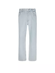 PEGADOR | Jeans Baggy Fit BALTRA | Blu chiaro