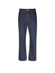 PEGADOR | Jeans Baggy Fit BALTRA | Blu scuro