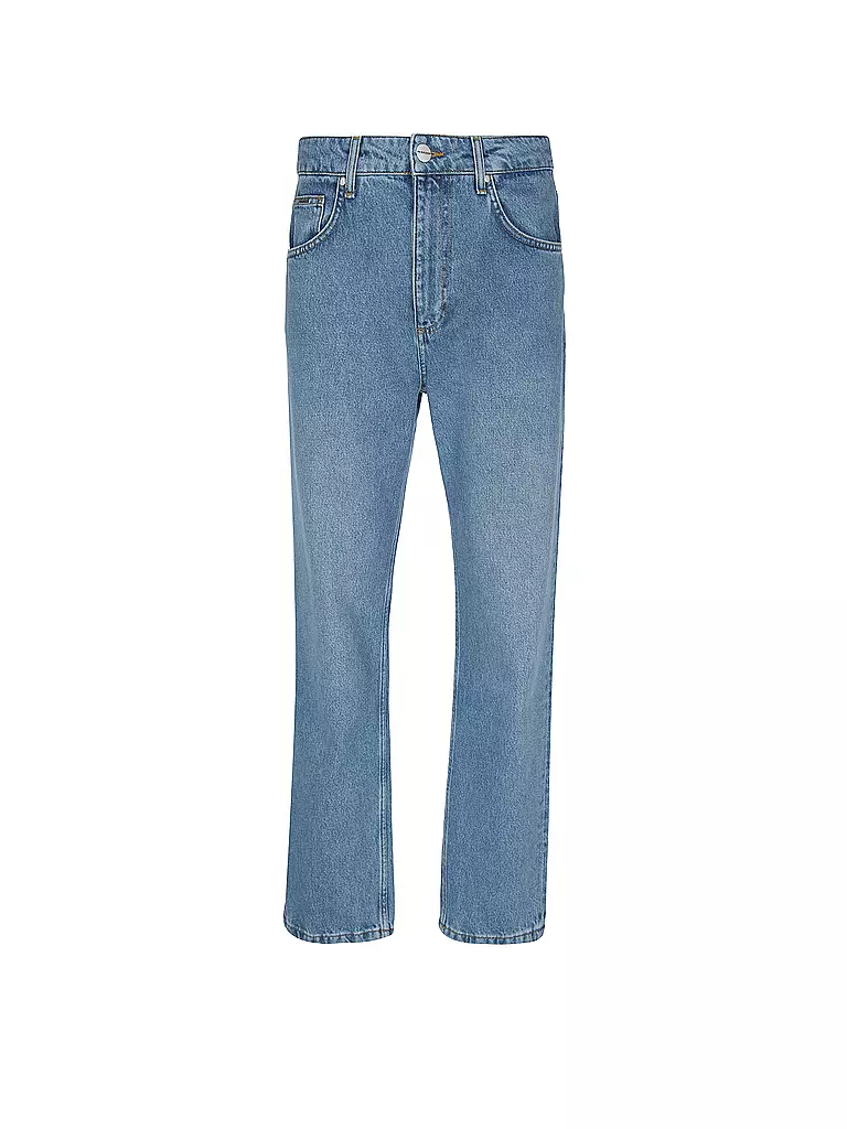 PEGADOR | Jeans Baggy Fit BALTRA | Blu
