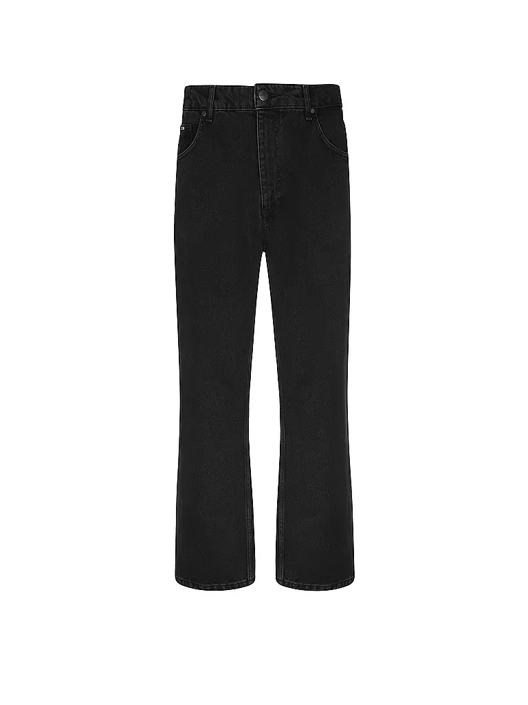 PEGADOR | Jeans Baggy Fit BALTRA | Nero