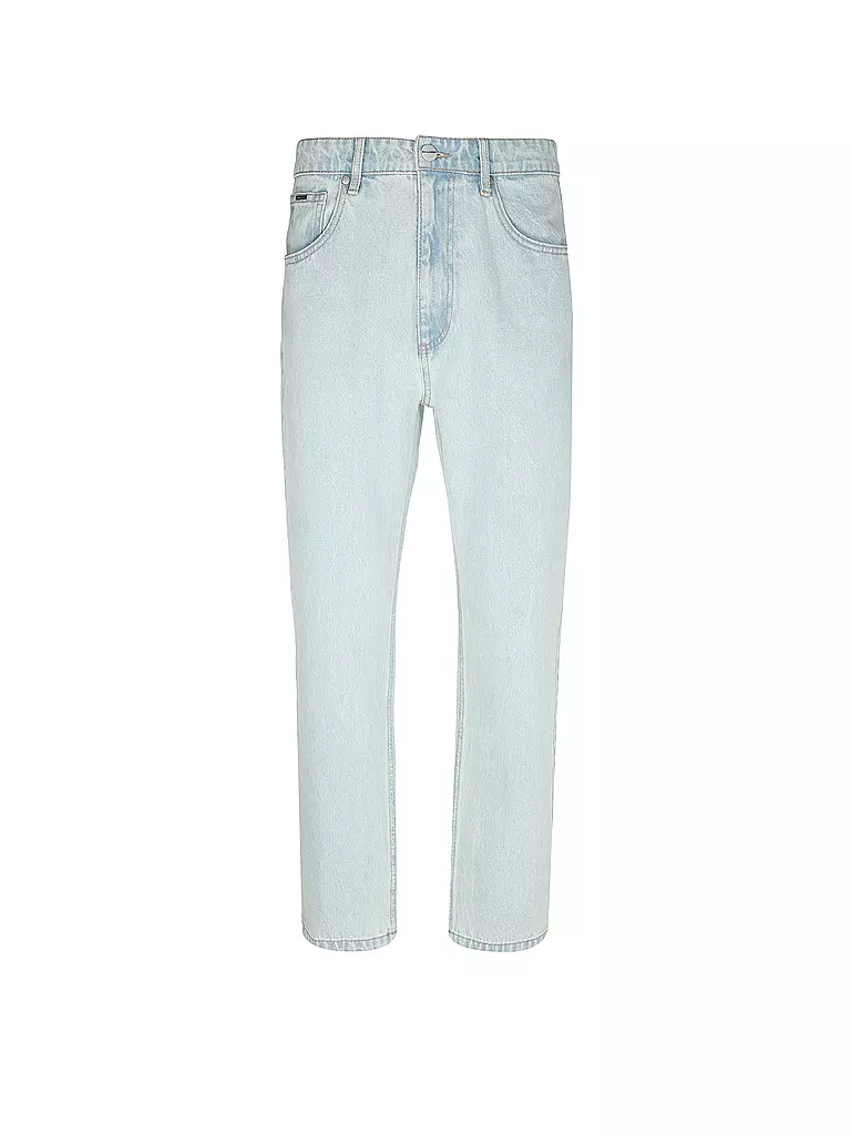 PEGADOR | Jeans Baggy Fit BALTRA | Blu chiaro