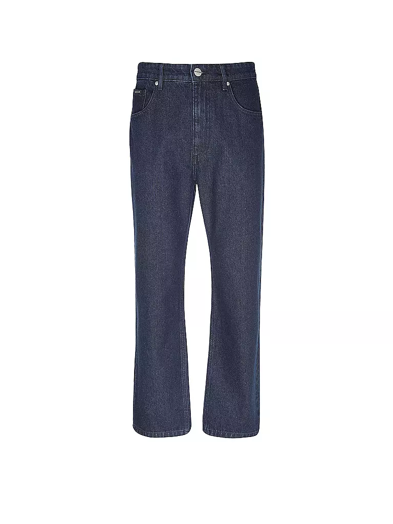 PEGADOR | Jeans Baggy Fit BALTRA | Blu scuro