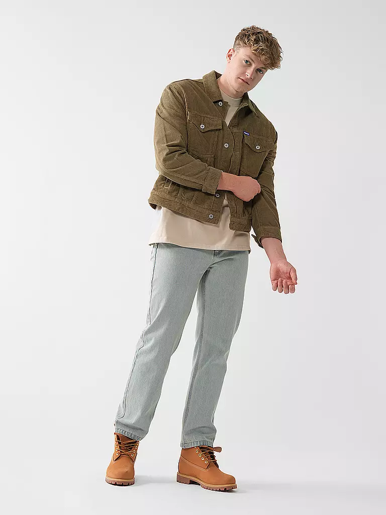 PEGADOR | Jeans Baggy Fit BALTRA | Blu chiaro