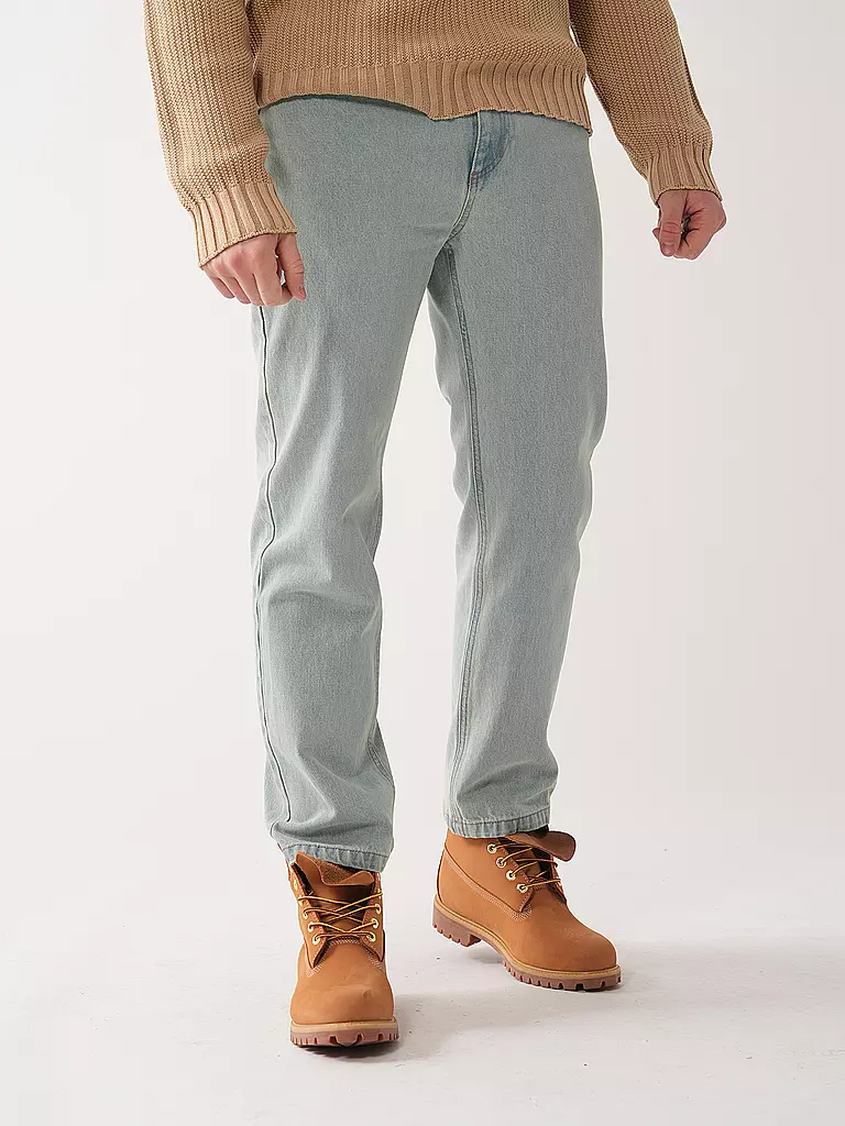 PEGADOR | Jeans Baggy Fit BALTRA | Blu chiaro