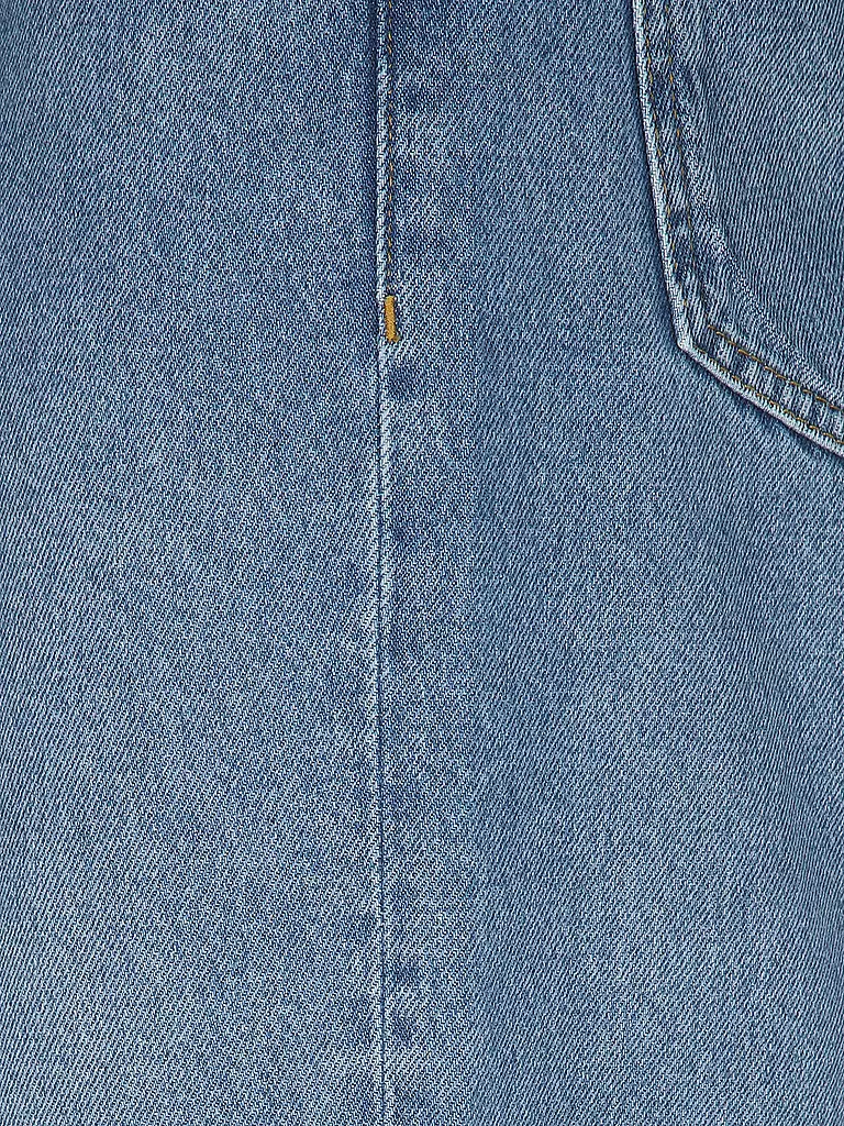 PEGADOR | Jeans Baggy Fit BALTRA | Blu