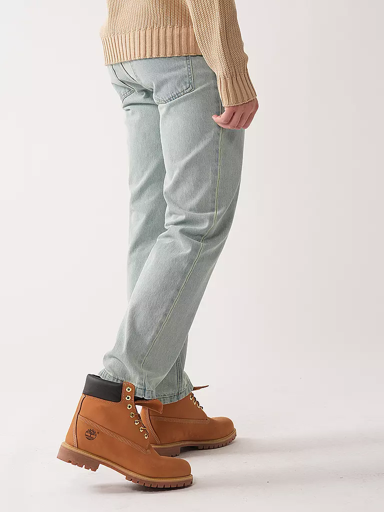 PEGADOR | Jeans Baggy Fit BALTRA | Blu chiaro