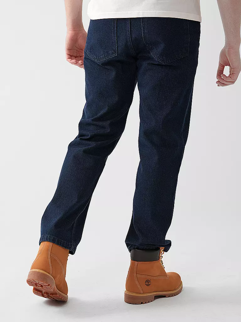 PEGADOR | Jeans Baggy Fit BALTRA | Blu scuro