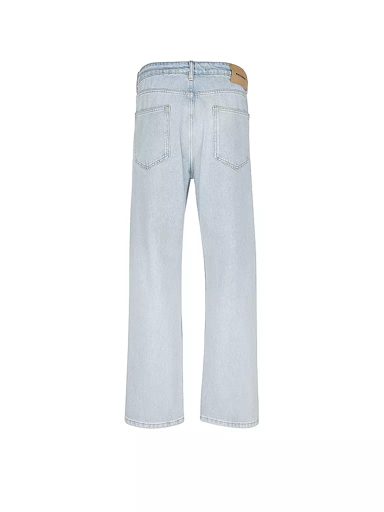 PEGADOR | Jeans Baggy Fit BALTRA | Blu chiaro