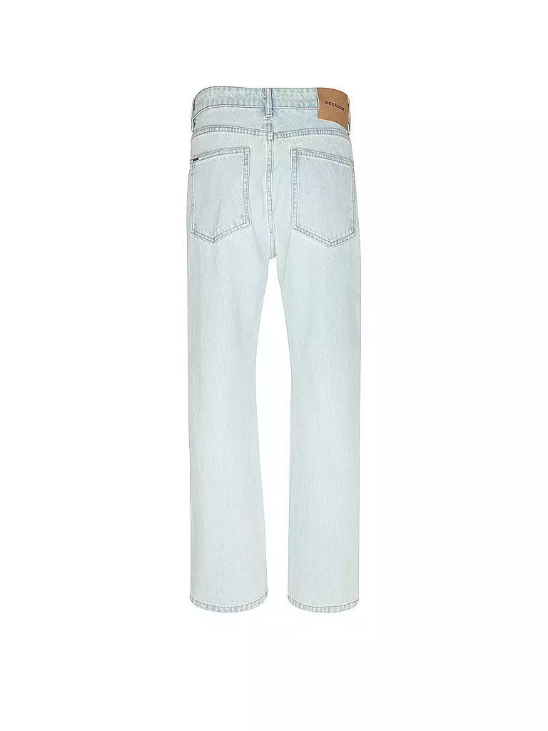 PEGADOR | Jeans Baggy Fit BALTRA | Blu chiaro