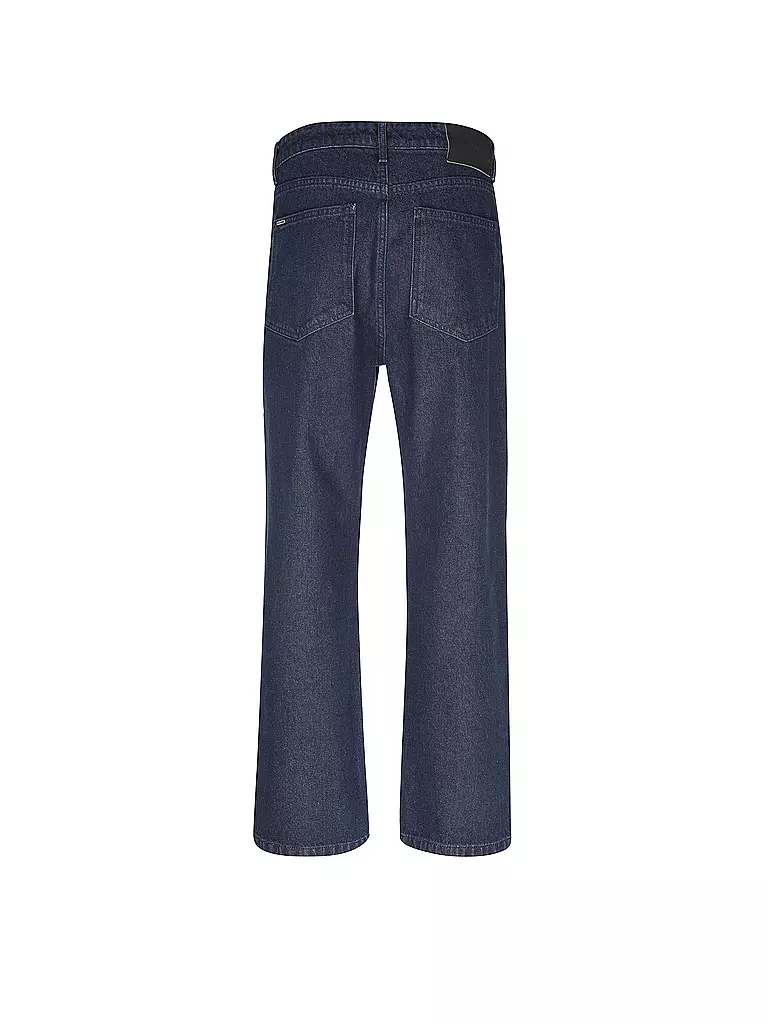 PEGADOR | Jeans Baggy Fit BALTRA | Blu scuro