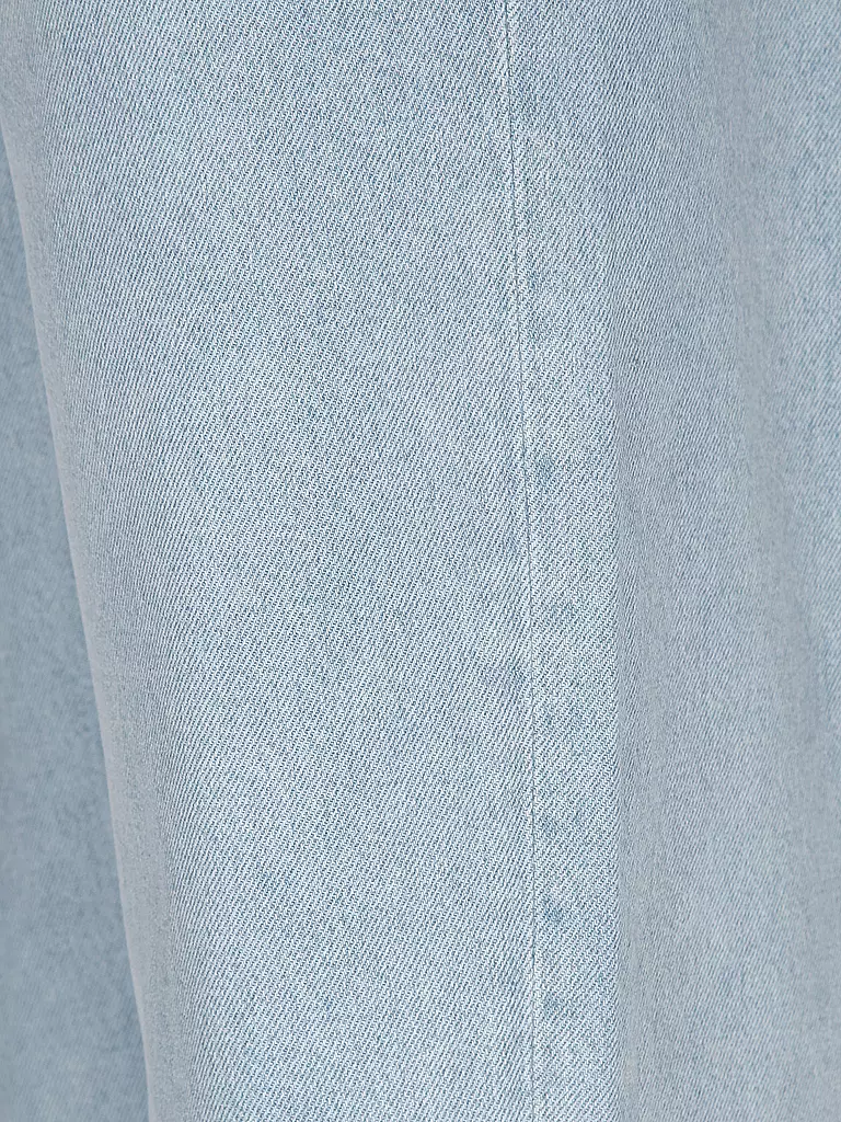 PEGADOR | Jeans Baggy Fit BALTRA | Blu chiaro