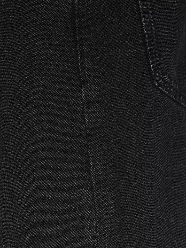 PEGADOR | Jeans Baggy Fit BALTRA | Nero