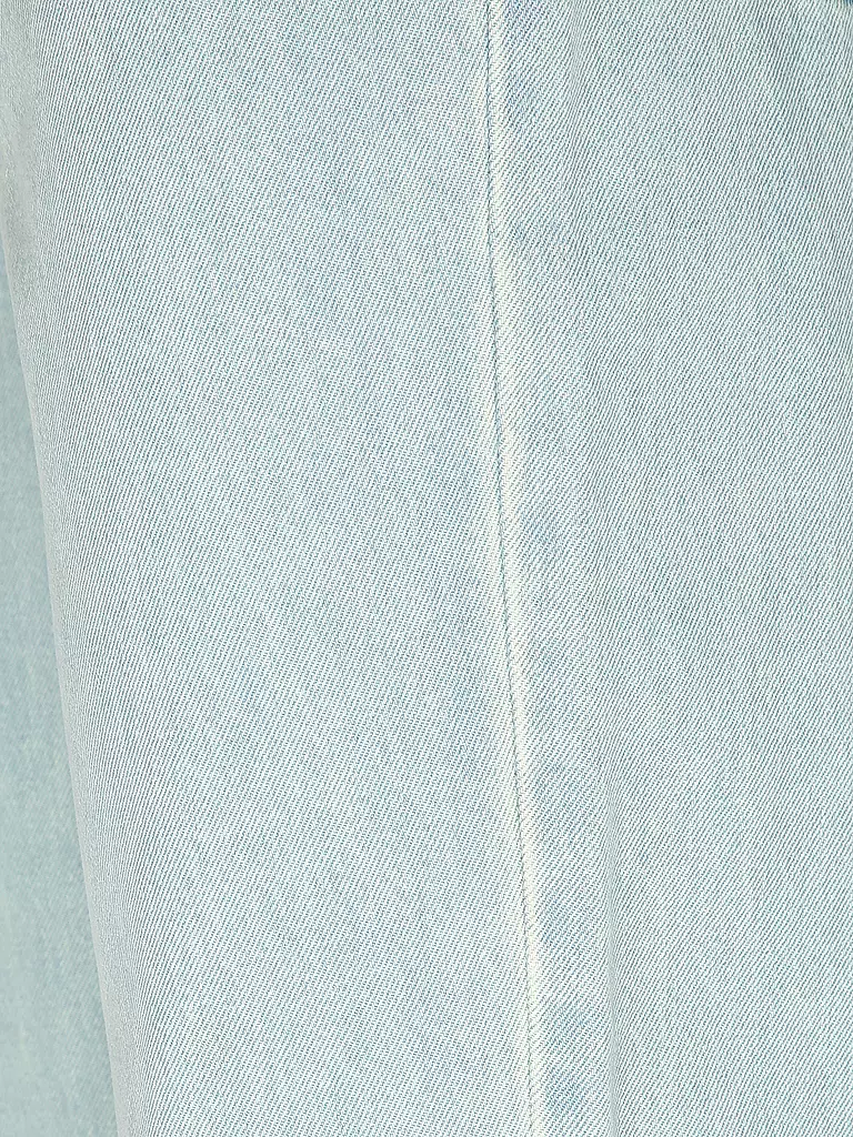 PEGADOR | Jeans Baggy Fit BALTRA | Blu chiaro