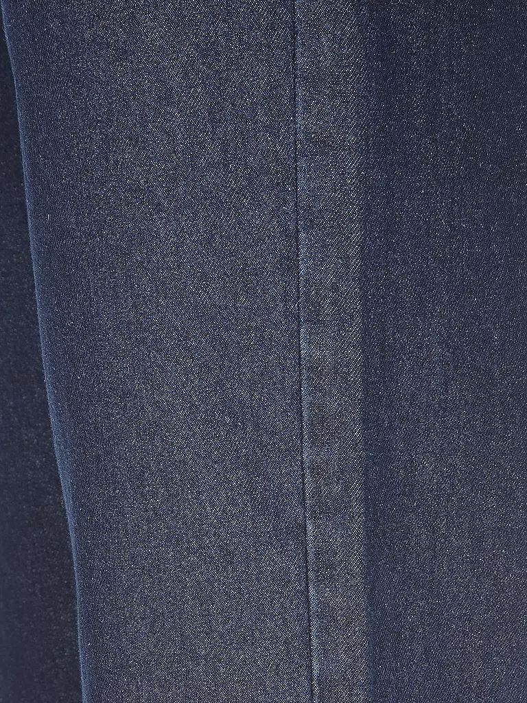PEGADOR | Jeans Baggy Fit BALTRA | Blu scuro