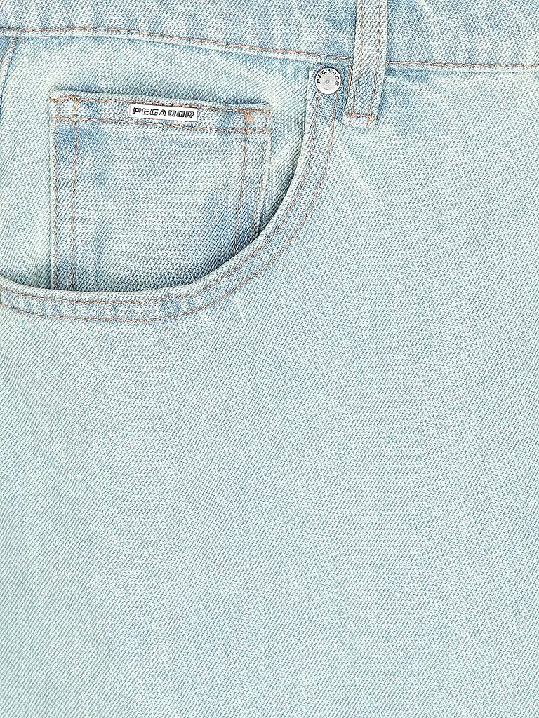 PEGADOR | Jeans Baggy Fit BALTRA | Blu chiaro