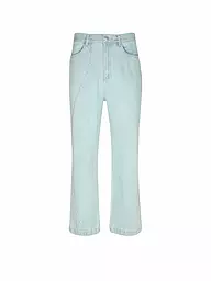 PEGADOR | Jeans Baggy Fit WACO | Blu chiaro