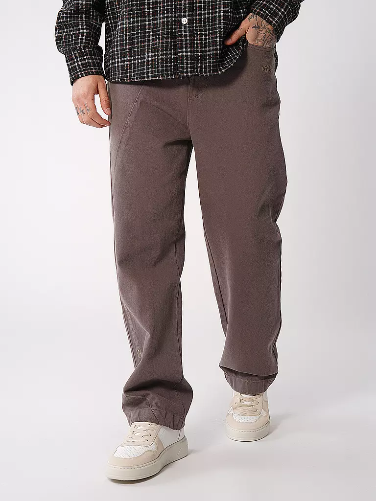 PEGADOR | Jeans Baggy Fit WACO | 