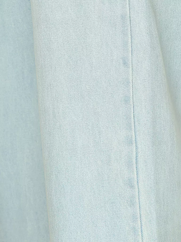 PEGADOR | Jeans Baggy Fit WACO | Blu chiaro