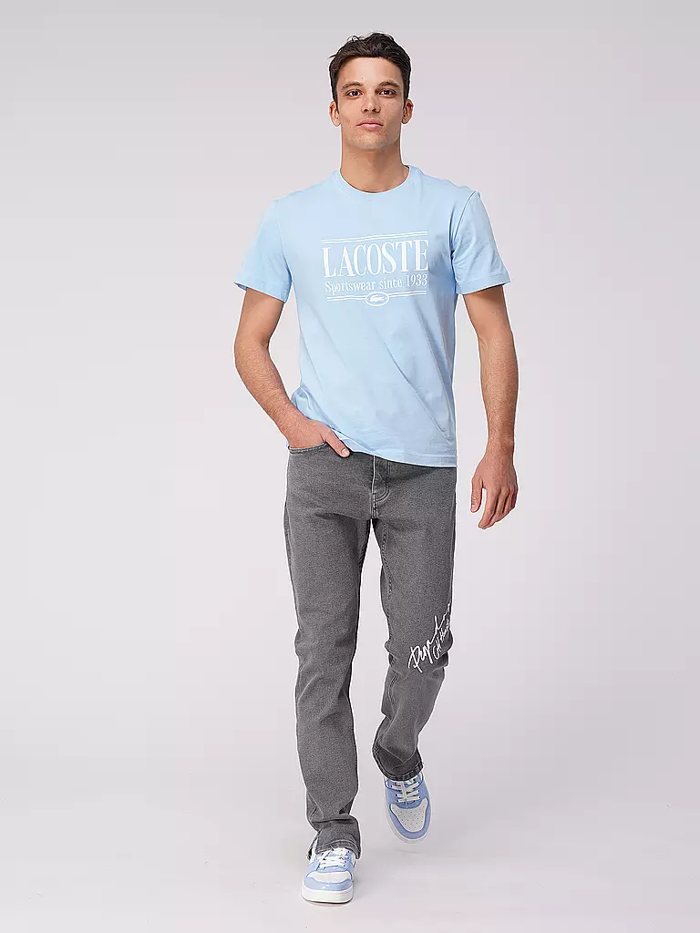 PEGADOR | Jeans Loose Fit BRENDAN  | Nero